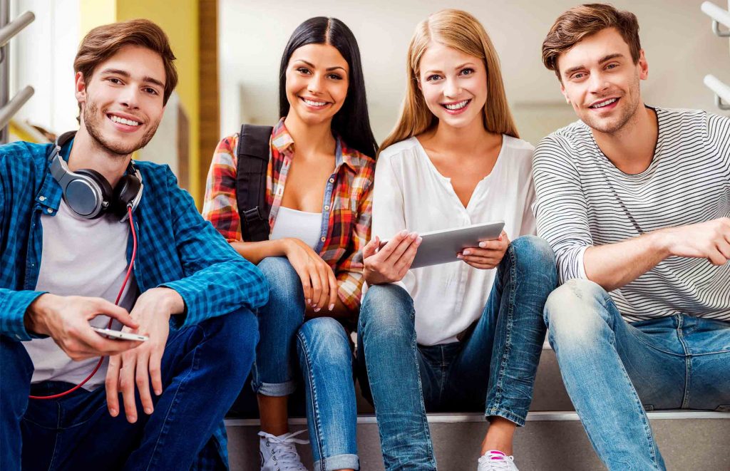 Laundry study psychology picture