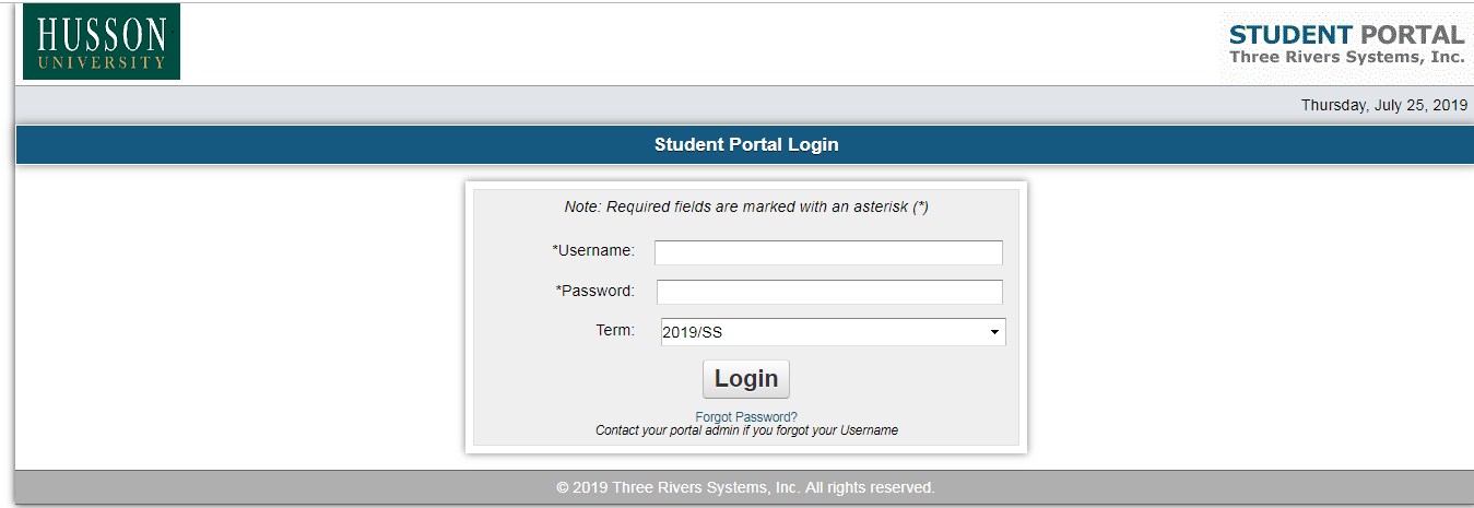 husson university essay prompts