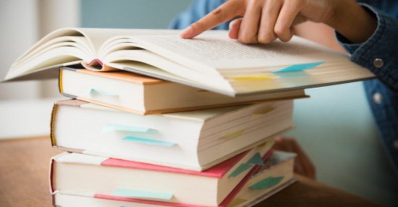 Essay on good order and discipline