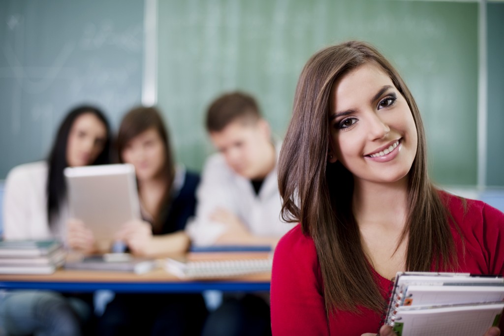 Being famous essay
