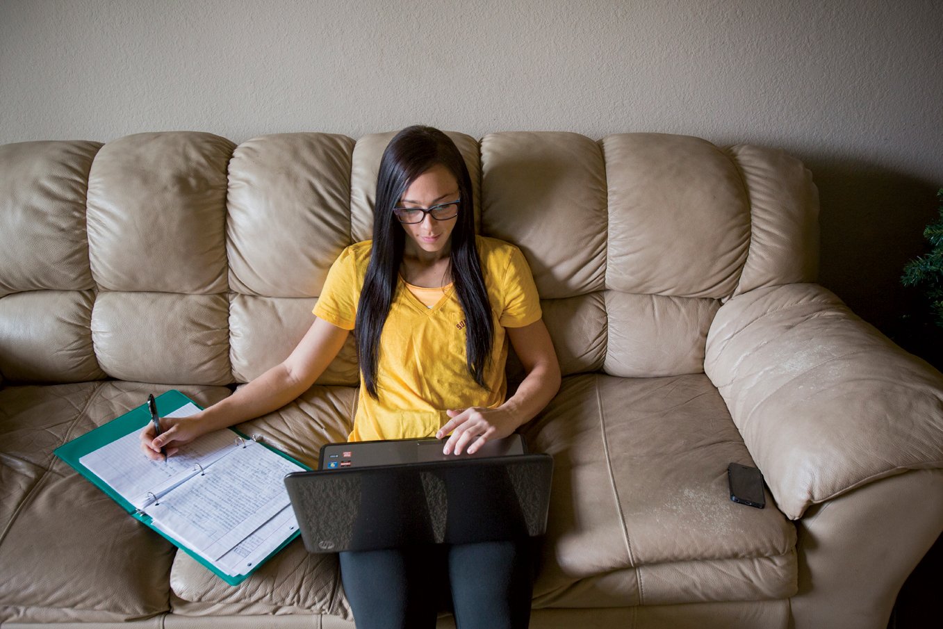 What is a short story image