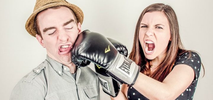What does an argumentative essay mean? What does an argumentative essay mean?